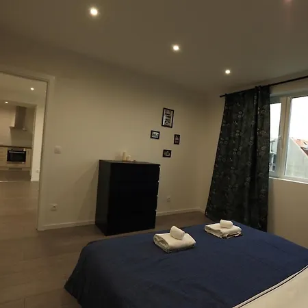 Hygge In Apartman