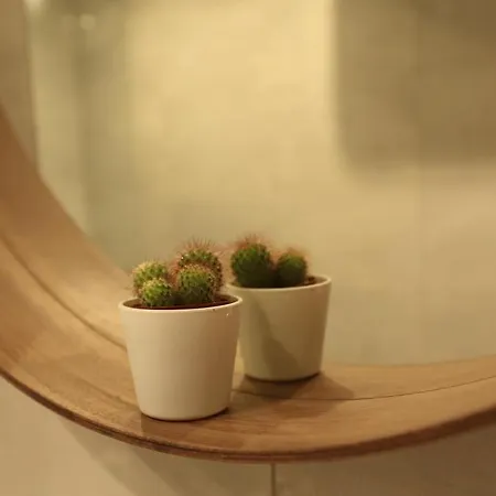 Hygge In Apartman *