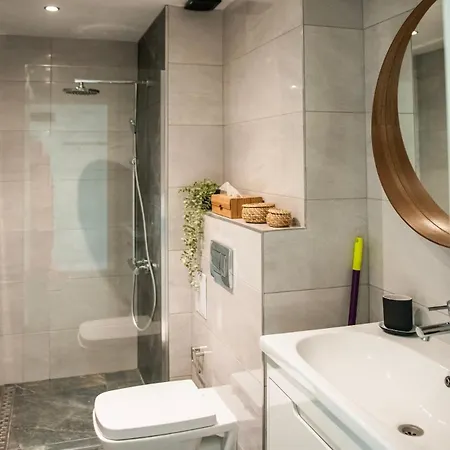 Hygge In Apartman *