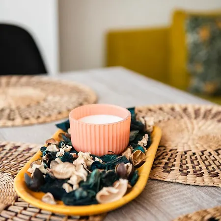Hygge In *
