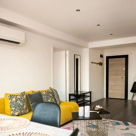 Hygge In Apartman