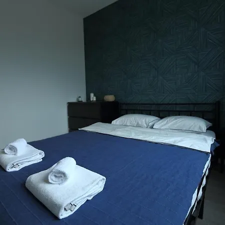 Hygge In Apartman Szófia