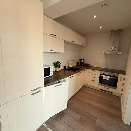 Hygge In Apartman Szófia